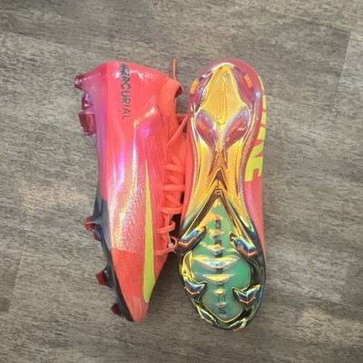 Nike Mercurial Mercurial vapor 16 cosmic speed | eBay