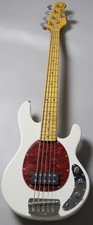 Sterling by MUSIC MAN RAY25CA -Olympic White-【4.52kg】