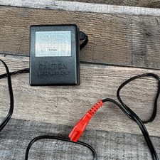 Vintage Tyco HO Scale Slot Car Power Pack Transformer