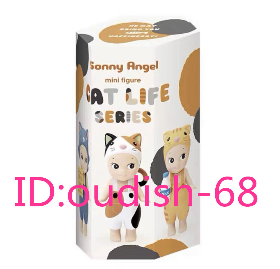 Buy Sonny Angel Cat Life Figures Online India Buy Sonny Angel Cat Life Figures Online India