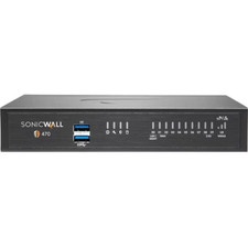 02-SSC-6799-- SONICWALL TZ470 SECURE UPGRADE PLUS - ADVANCED EDITION 3YR