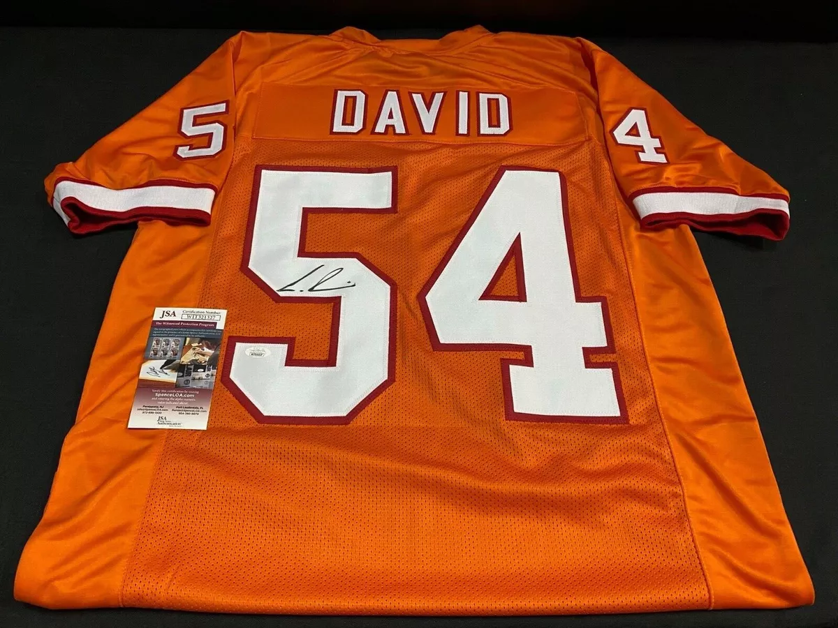 lavonte david jersey