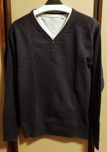 Coordinate insert Arrest Jean Pascale Men's Navy Blue Shirt - Size M | eBay Coordinate insert Arrest Jean Pascale Men's Navy Blue Shirt - Size M | eBay