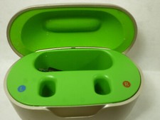 Phonak Charge Go Case Charger For LUMITY-Life Hearing aids With cord.