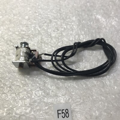 *New 1373D62G01 Circuit Breaker Essential Electric #