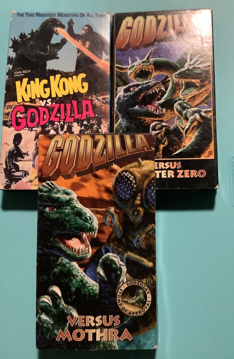ZERO-1　THE MOGUL　VHS ZERO-1 THE MOGUL VHS The Mogul (VHS/EP, 2000) for sale