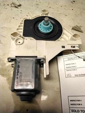 2009 2010 2011 2012 2013 2014 2015 2016 2017 AUDI Q5 Power Window Motor Right