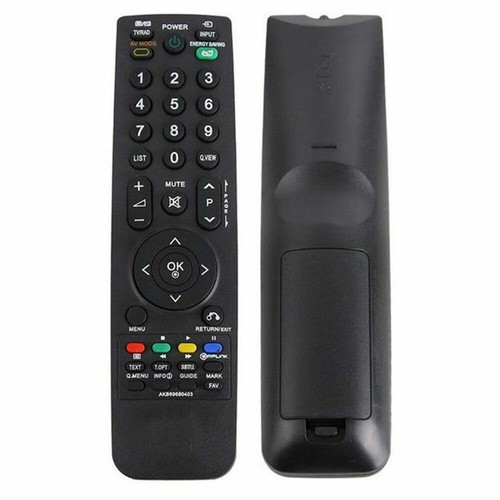 Smart LG TV Replacement Remote Control for 26LH2000 32LH2000 37LH2000