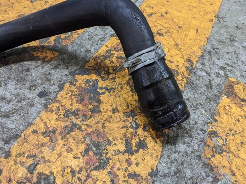 LAND ROVER FREELANDER 2 2009 2.2 TD4 RADIATOR PIPE WATER PIPE 6G918260 6G918286 - Picture 2 of 7