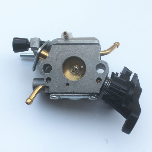 Carburetor for Husqvarna 445 450 445E Chainsaw Zama C1MEL37B 506450401