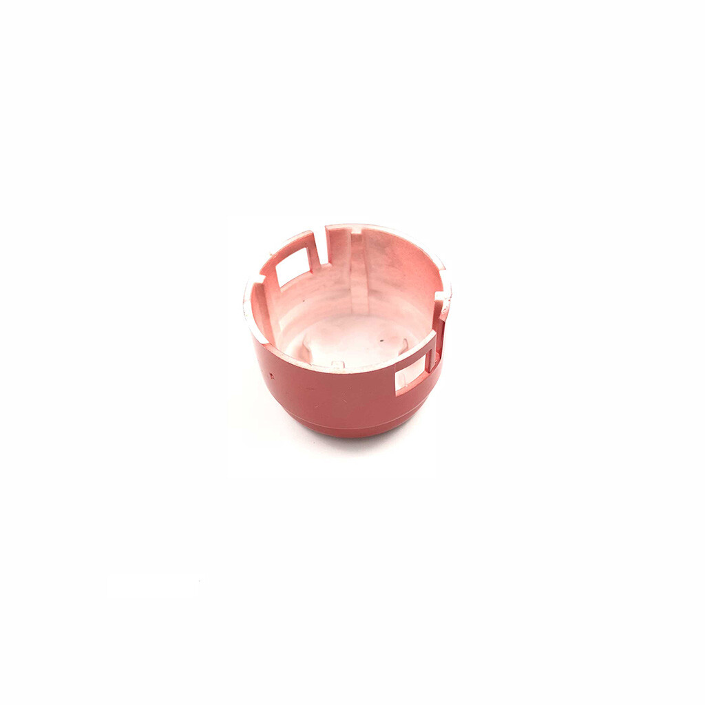 Black Red Engine Start Stop Push Button Switch Cover Trim For BMW - Foto 10