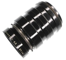Carl Zeiss Jena 25cm f6.3 Tele-Tessar  409474