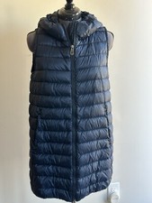 Peuterey Women Vest Size 42/ M