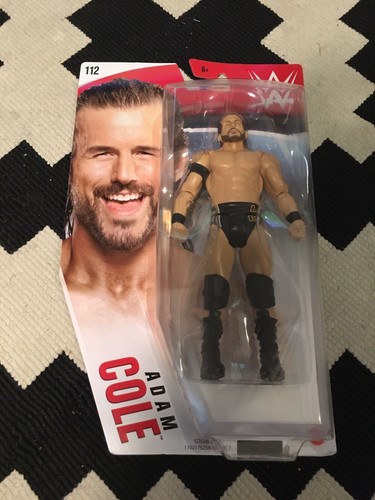 undisputed era figures