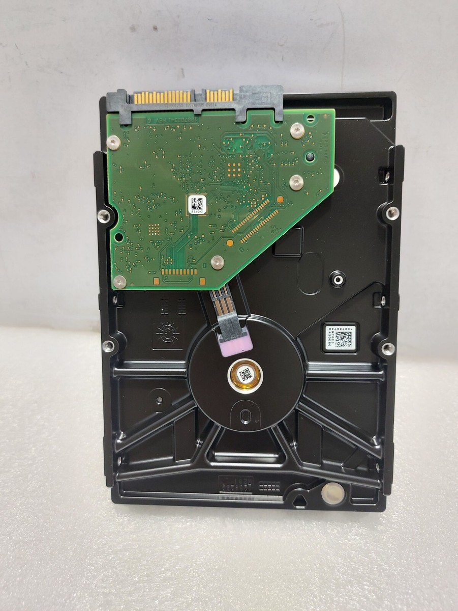 Seagate ST4000VX007 4TB SkyHawk Internal Hard Disk Drive | eBay