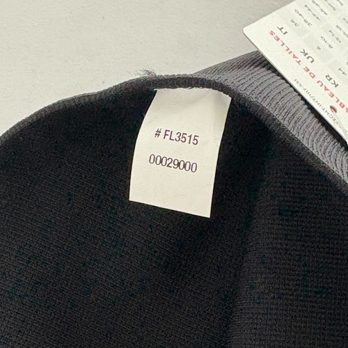 Spanx Look AT ME Now Leggings Size S Very Black FL3515 Athleisure NWT - Picture 6 of 11