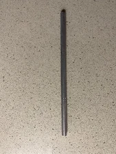 Meccano 15b axle rod 4”