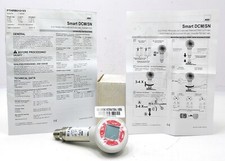 Honeywell Ltd. PTHRB0101V3 Pressure Transmitter HMI