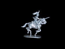 Toy lead soldier.Horse Dragoon Napoleonic army,gift,decor,handmade