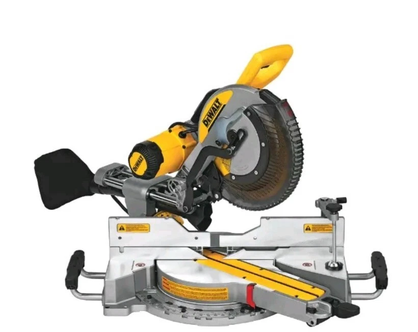 Sliding mitre saw ebay deals