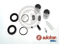 Autofren Seinsa D42020C Reparatursatz, Bremssattel Vorderachse FÜR Hyundai KIA S