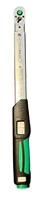 Stahlwille 1/2" 730NR/10 Torque Wrench, Fine-Tooth Ratchet, 20Nm - 100N 96502110