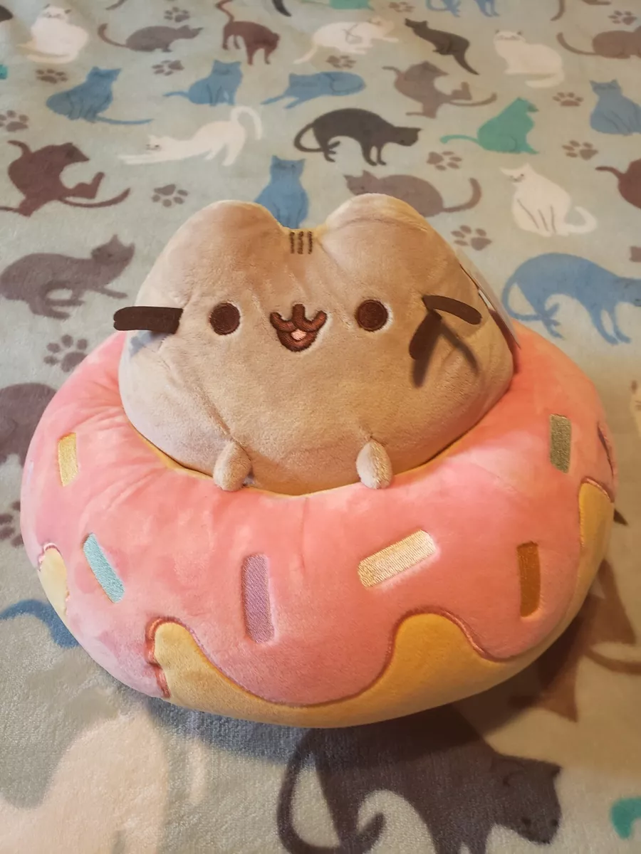 Plush & Collectibles – Pusheen Shop