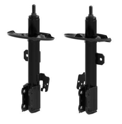 2 Monroe Front Suspension Struts Shocks Absorbers Inserts for Toyota Highlander