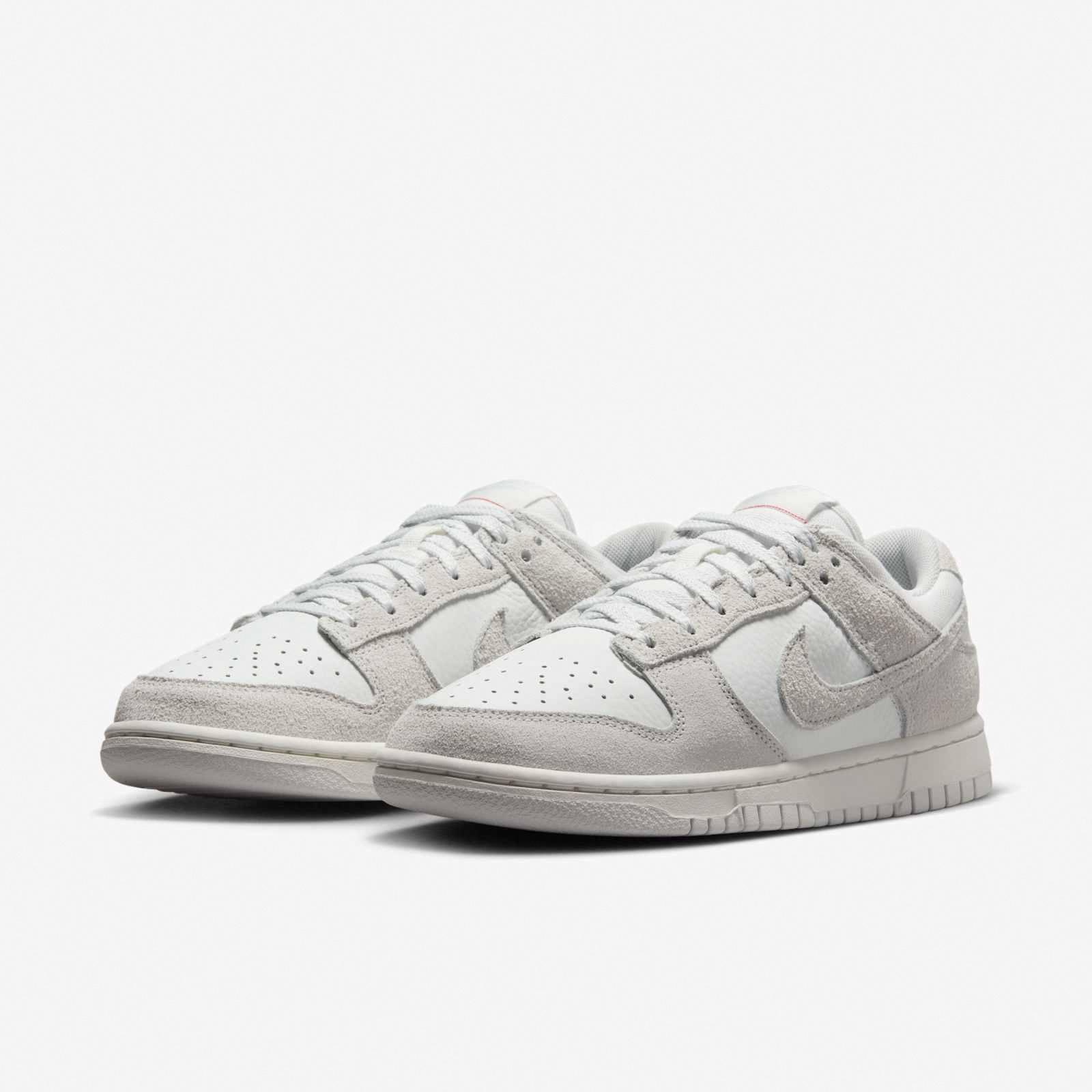 Nike Wmns Dunk Low Summit White Photon Dust Women Casual Shoes HJ5777-100