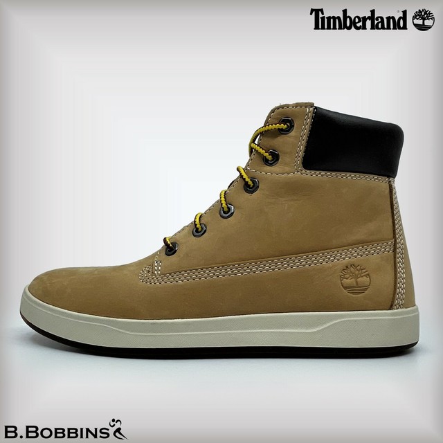 timberland boots size 3.5 uk
