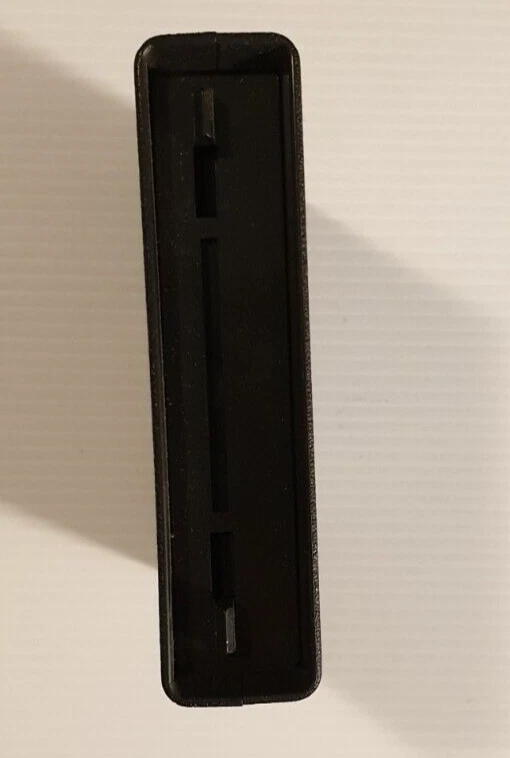 Asteroids Vintage 1981 Game Cartridge for Atari 2600 Game Comes with User Manual - Image 4 of 4