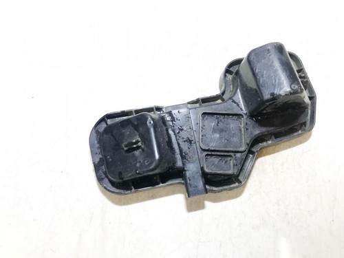 Audi A6 1998 Headlight bulb dust cover cap 14846800, Genuine #772868-66