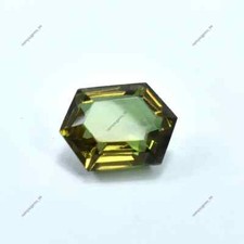 Color Change Alexandrite CERTIFIED Loose Gemstone 9.50 Ct Natural Fancy Cut.