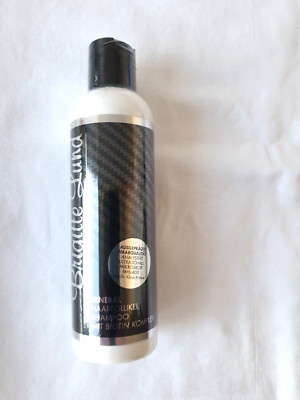 Brigitte Lund  _ Mineral Haarfollikel Shampoo  _ mit Biotin Komplex _