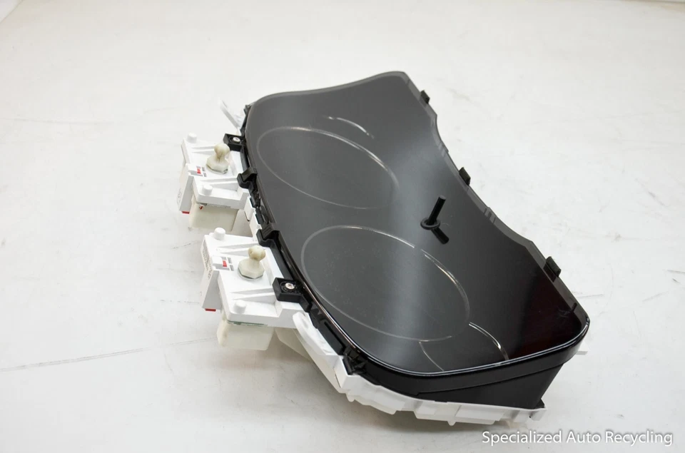 Panel instrumental Lexus GX470 2008 velocímetro panel fabricante de equipos originales Foto 2 de 4