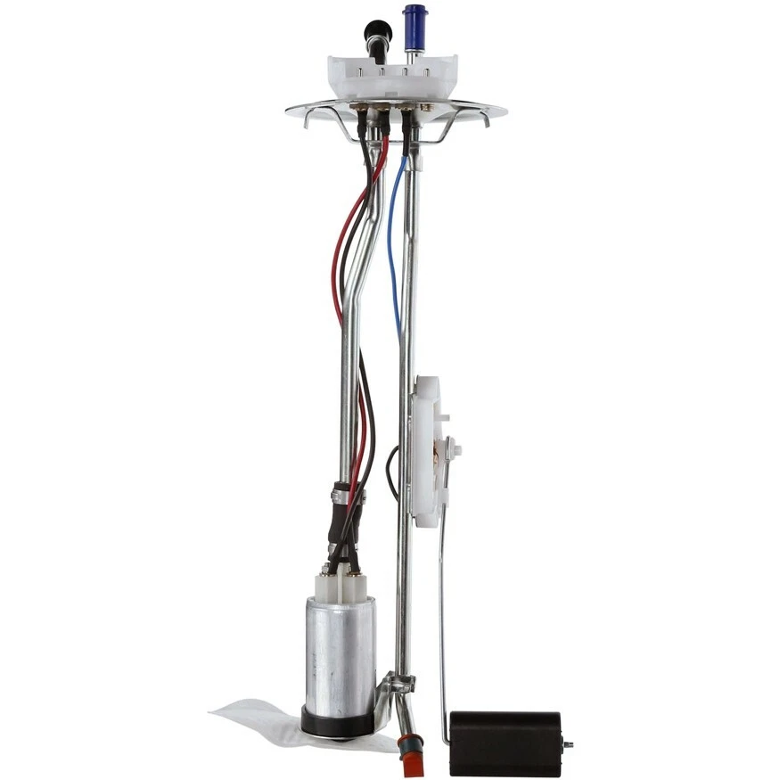 Bomba de combustible eléctrica HP10167 Delphi gasolina nueva para Bronco Ford II 1986-1988 Foto 2 de 4