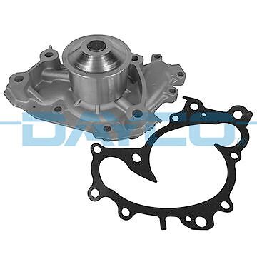 Pompe à eau haut débit pour Toyota Camry 3.0 et Lexus RX300 anti surchauffe