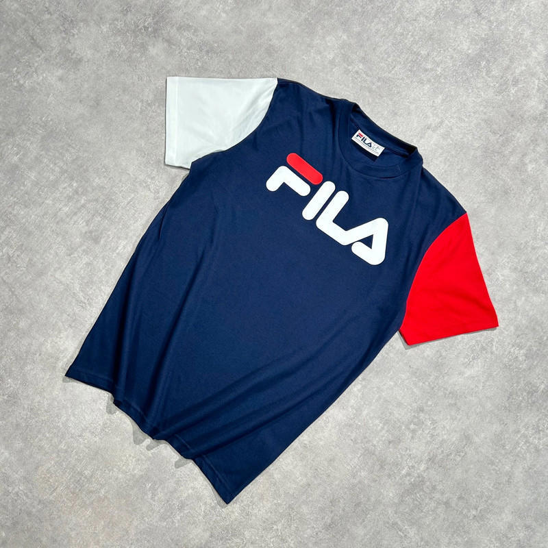 T shirt FILA piccola