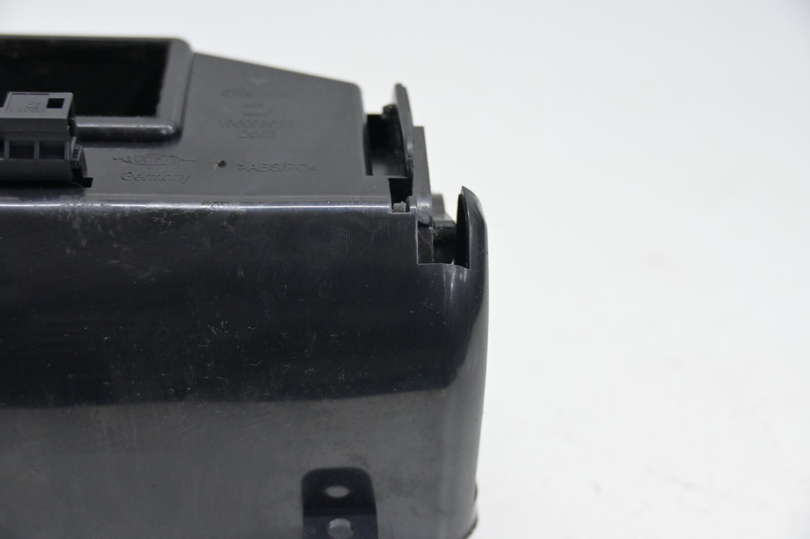 ⭐ 14-21 Maserati Ghibli Quatt Front Center Console Insert Ash Tray Storage Oem