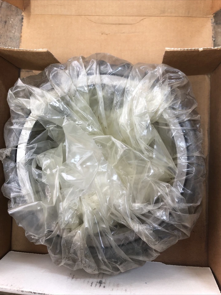 Rodamiento de rodillos cónicos Bower NA71450 Foto 2 de 4