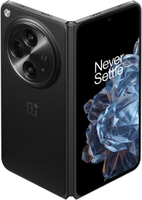 OnePlus Open 512GB 16GB RAM Voyager Black - SEHR GUT -