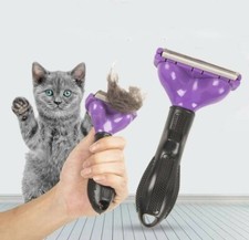 REMOBRUSH   HAIR REMOVAL BRUSH FOR DOGS AND CATS
