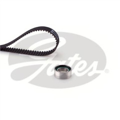 Gates K015545XS PowerGrip Timing Belt Kit - Image 2