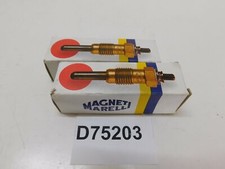 Bougies de préchauffage Fiat TEMPRA
