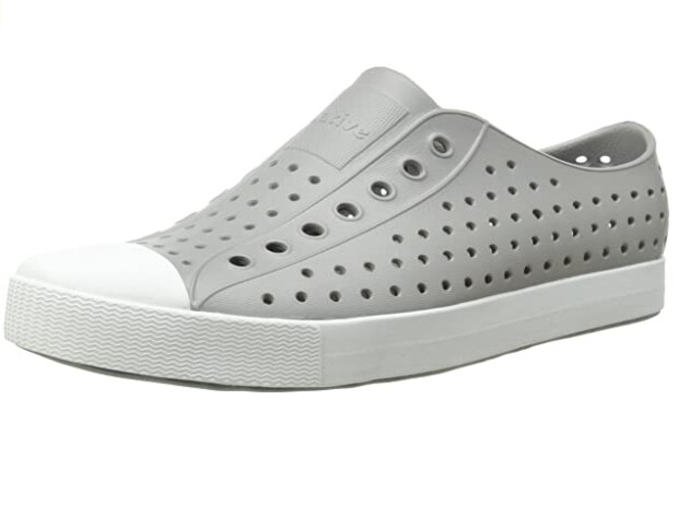 jefferson child shoes