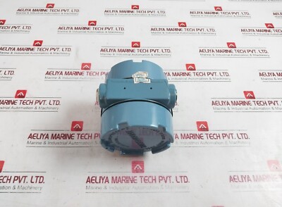 ROSEMOUNT 444RL1U1A2E5 Temperaturtransmitter