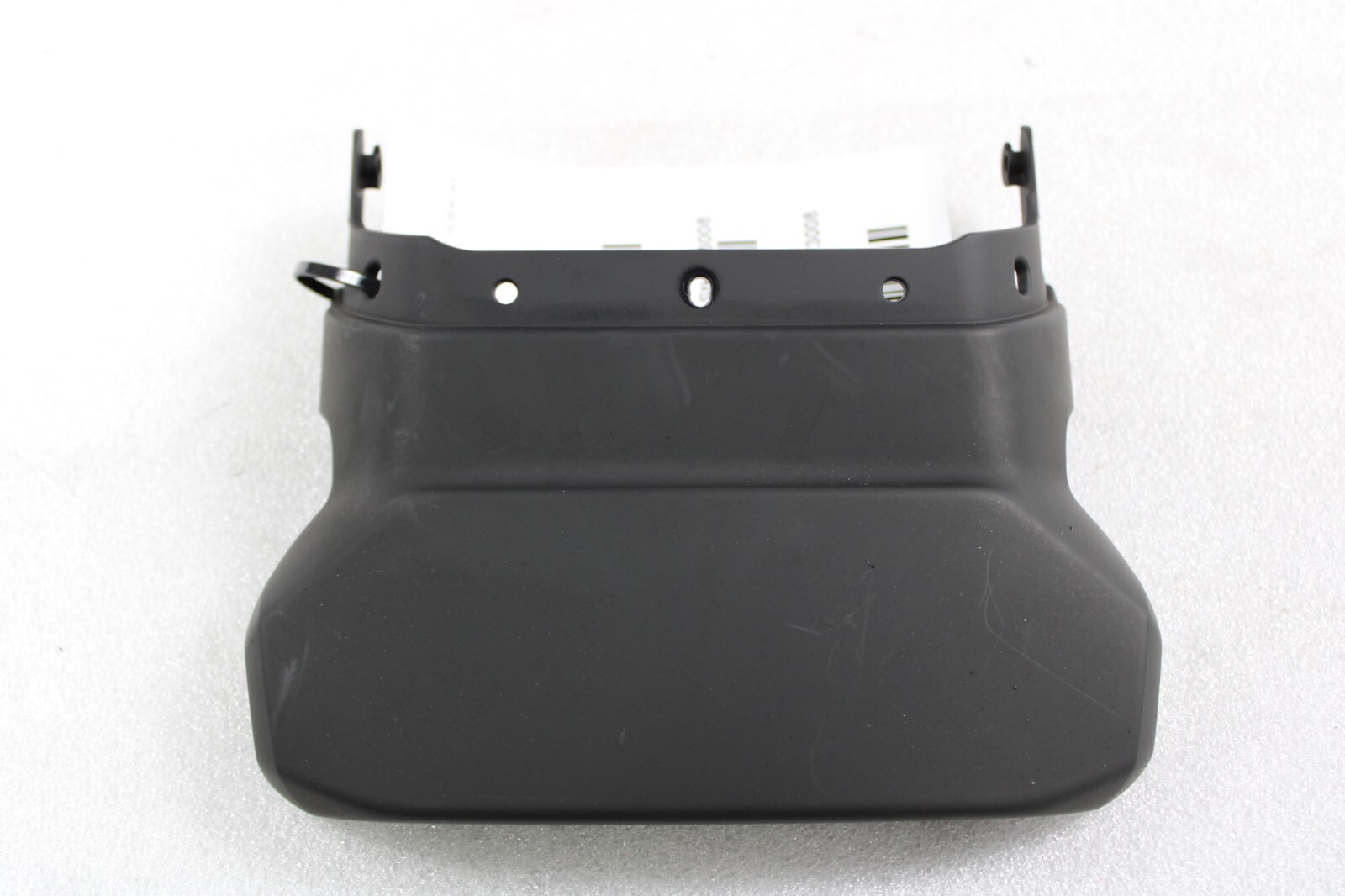 Lamborghini Huracan, LP610, 580, Upper Column Cover, Used, P/N 4T0953515A
