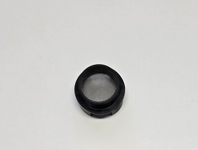 Graco 17P554 60 Mesh Handheld Filter, 3 Pack, Fits Models TC Pro/Ultimate/Ultra 