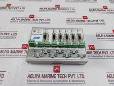 PROCENTEC PROFIHUB B5 5 Channel Profibus OP R...
