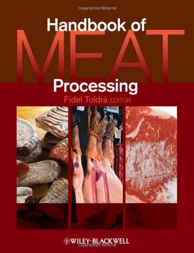 Handbook of Meat Processing Toldra Toldrá Hardback Wiley–Blackwell - Image 5